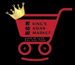 Kings Asian Market